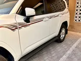 TWIN TURBO LC 300 - 2022 Model - GXR